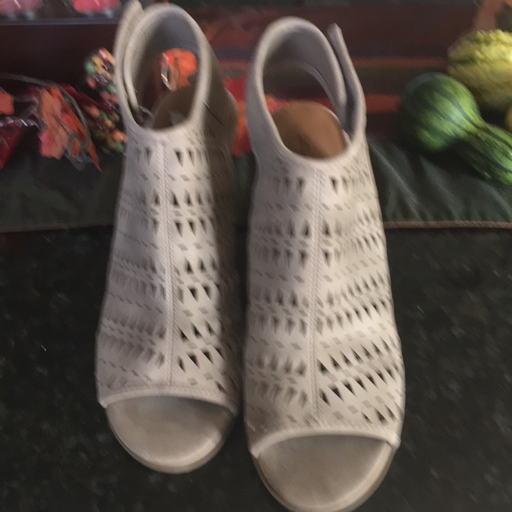 Indigo rd shoes - Picture 2 of 6